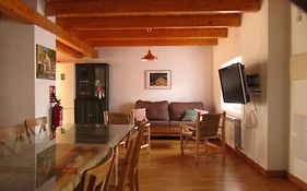 Casa Alejandra